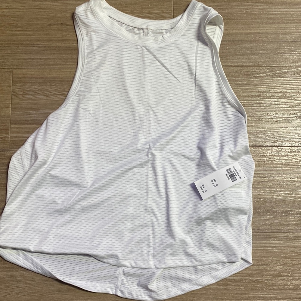 Abercrombie Tank Top (medium)